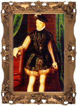 Carlos IX