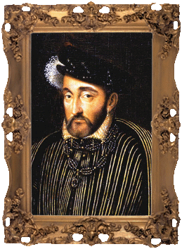 Enrique II