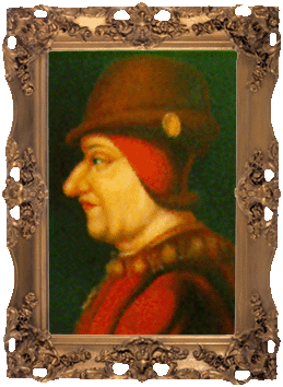 Luis XI