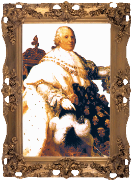 Luis XVIII