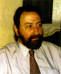 Domingo Laino