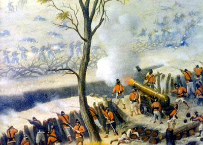 Batalla de Curupaity