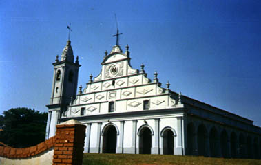 Iglesia de Trinidad