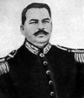 General Resquín